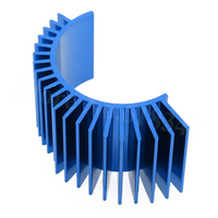 Radiator do silników 500-600 | 03300 HIMOTO