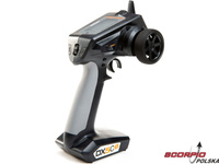 Nadajnik Spektrum DX5C SMART DSMR (bez odbiornika)