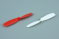 UFO AIRCRAFT - śmigła 2szt.