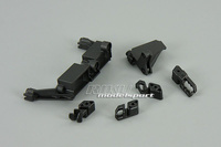 Mocowanie serwomechanizmów TRX-4 Traxxas 10840