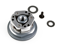 Koło zamachowe ze szczękami - 2,5 35mm | VITA004