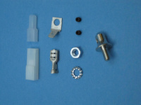 Mocowanie anteny RC | 3920 MP JET