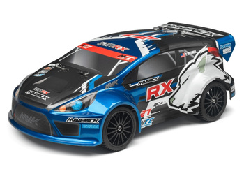 Maverick ION RX 1/18 RTR Rally Car Samochód Zdalnie Sterowany Model RC | MV12805