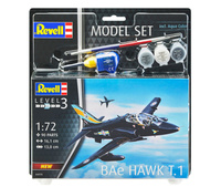 BAe Hawk T.1 (Model Set) 1:72 | 64970 REVELL