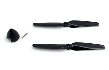 Śmigło z kołpakiem OMP HOBBY S720 | OSHS0005 RMS