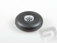 Koło gumowe "angielskie" fi=73