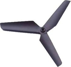 F639-034 - śmigło ogonowe