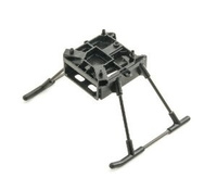 Podwozie - Scorpion 6047-016