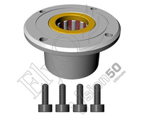 One Way Autorotation set - EQ0019-UP - Vision 50 ElyQ