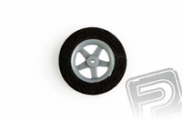 Koło piankowe szprychowe fi=30mm