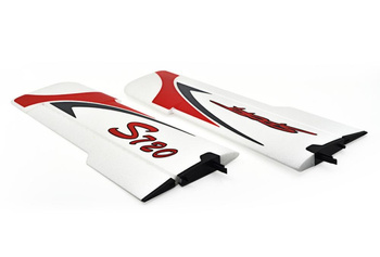 Komplet skrzydeł OMP HOBBY S720 | OSHS0001 RMS