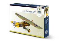 Fokker E.V 1:72 | 70013 ARMA HOBBY