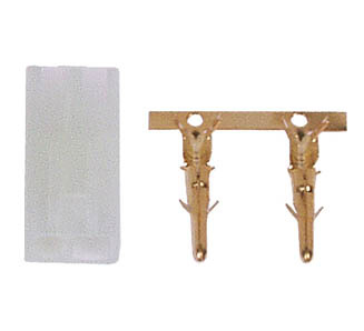 Złącze mini TAMIYA - gniazdo