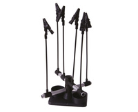 Uchwyt z 6 klipsami (H400) | FA-546 FINE-ART