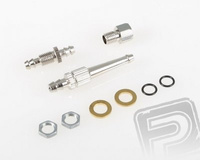 Końcówka do tankowania - Q-Model