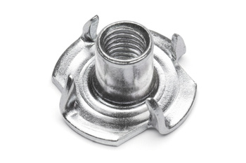 Nakrętka kłowa M4 (10szt.) | KAV6074 KAVAN