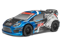 Karoseria Rally STRADA RX 1:10 | MV22755 HPI