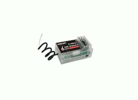Odbiornik SM-RG661 2,4GHz - SpringRC