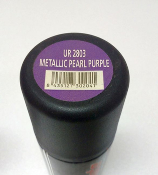 METALLIC PEARL PURPLE Spray 150ml UR2803  - Ultimate Racing