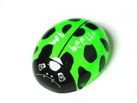 V929 Ladybird - V929-1 - kabinka