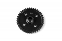 Zębatka odbiorcza 41T (XB808) - XRAY 355055