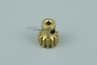 zębatka atak 13t M0,8 / 3,17 mm - BSD 909004