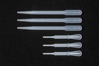 Zestaw Pipet PIPETTE SET S-L X3EACH | Tamiya 87124