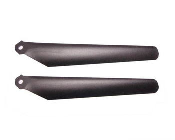 F628-009/F629-009 - łopatki B