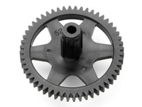 Zębatka odbiorcza 52T 1,0M | Nitro RS4 MT - 76872 HPI