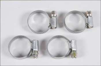 Obręcz zaciskowa - FG 7119