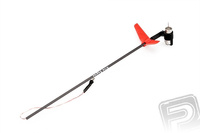 Solo Pro 100 3D - silnik ogonowy - Nine Eagles