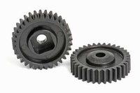 Koło zębate przekładni Z33 | MCD 137-1-P-4