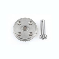 Dyferencjał atak/odbiór PD6343 - MTA-4 - Thunder Tiger