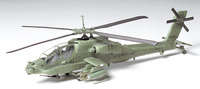 Hughes AH-64 Apache 1:72 | Tamiya 60707
