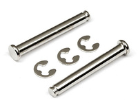 Część zamienna Rear Outer Suspension Shaft - 101303 HPI