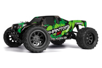 Maverick Phantom XT Truggy szczotkowy 4WD 1:10 (zielony) | 150600 HPI