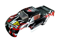 Karoseria 1:10 Monster Truck - HIMOTO 31807