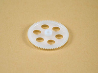 Opal 3860 - koło zębate osi zewnętrznej