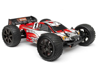 Karoseria 1:8 Trophy Truggy Clear | HPI 101717