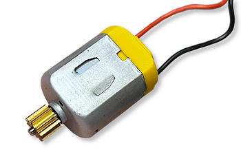 Silnik Elektryczny 250 X-Mods 26000rpm | 59701-1 CARSON