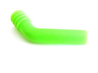 Silikonowe kolanko wydechu fi. 10mm - GPX