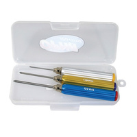 Zestaw śrubokrętów krzyżakowych 3 szt. - 10847 OFNA