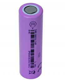 Akumulator Li-Ion Ogniwo 18650 3000mAh 3,6V 30A | INR18650-30P EVE