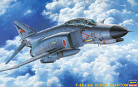 F-4EJ Kai Super Phantom | Hasegawa PT07 07207
