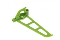 Statecznik pionowy zielony - Honey Bee 2 - E-SKY 002448