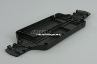 płyta główna podwozia - BSD 218003