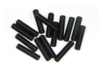 Śruba (pin, bez łebka, torx) M5x20mm 15szt. - FG 6930/20