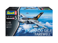 Tornado GR.4 "Farewell" | Revell 03853