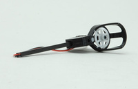 Ramię z silnikiem A - UFO U828 - U828-04 Udi R/C