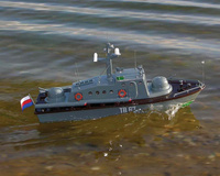 Łódź MTB 67 - Vladyka